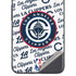 NBA Los Angeles Clippers Blast Text Google Pixel 5 Skin